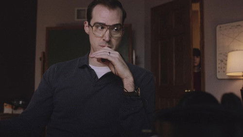 The Rake - Das Monster Bild 6