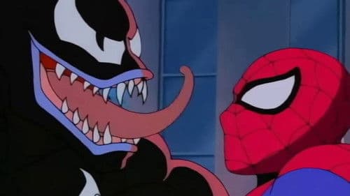 Spider-Man: Die Venom Saga Bild 1