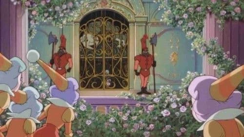 Little Nemo - Abenteuer im Schlummerland Bild 8