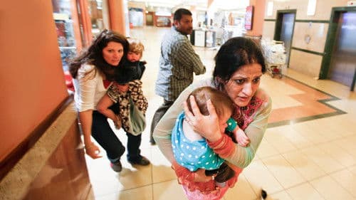 Terror at the Mall Bild 1