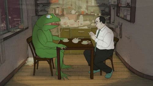 Blinde Weide, schlafende Frau Bild 3