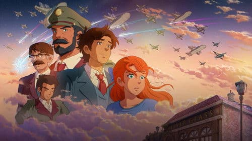 The Glassworker Bild 4