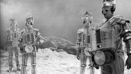 Doctor Who: The Tenth Planet Bild 3