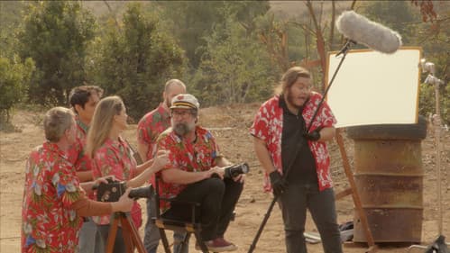 Everybody Dies by the End Bild 1