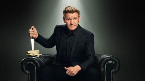 Gordon Ramsay's Food Stars Bild 4