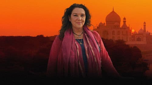 Exploring India's Treasures: Bettany Hughes Bild 3
