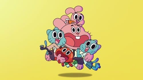 Die fantastische Welt von Gumball Bild 6
