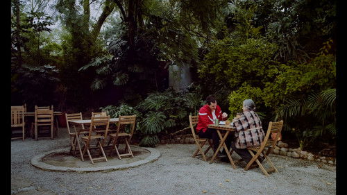 Espacio Negativo Bild 4