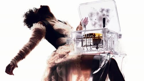 Björk: Vespertine Live at the Royal Opera House Bild 2