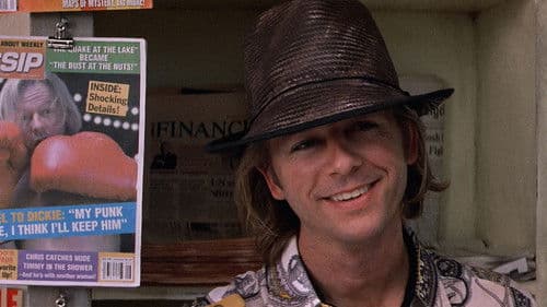 Dickie Roberts - Kinderstar Bild 2