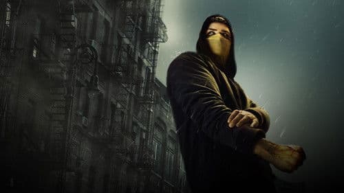 Marvel's Iron Fist Bild 1