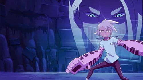 Kipo und die Welt der Wundermonster Bild 8