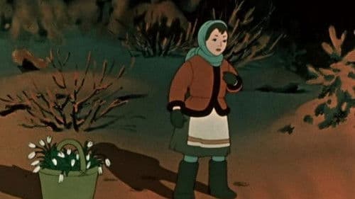 Die zwölf Monate Bild 4