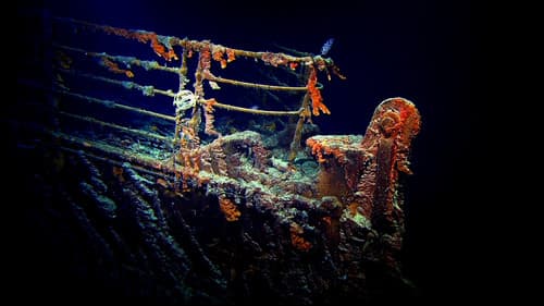 Save the Titanic With Bob Ballard Bild 1