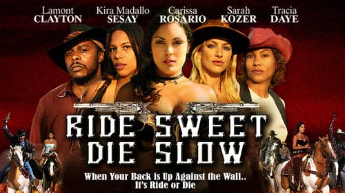 Ride Sweet Die Slow Bild 1