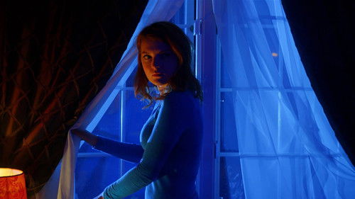 The Night Sitter Bild 1