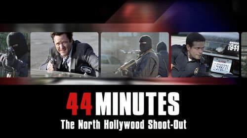 44 Minuten - Die Hölle von Nord Hollywood Bild 1