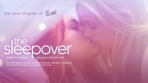 Flunk: The Sleepover Bild 2