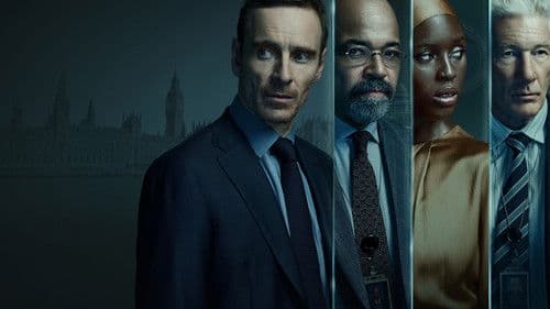 The Agency: Central Intelligence Bild 5