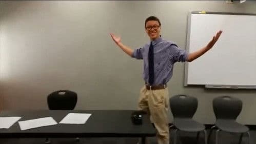 Talking Crepe Bild 1