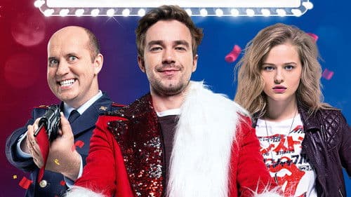 Полицейский с Рублёвки. Новогодний беспредел Bild 2