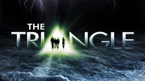 Bermuda Dreieck - Tor zu einer anderen Zeit Bild 3