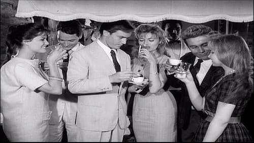 3 straniere a Roma Bild 4