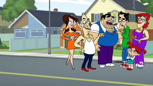 Fugget About It Bild 3