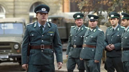 Wir sind das Volk - Liebe kennt keine Grenzen Bild 2