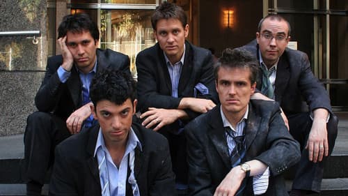 The Chaser's War on Everything Bild 1