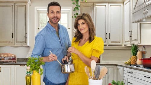 Liebe geht durch den Magen Bild 1