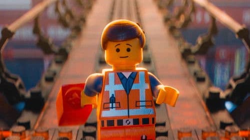 The Lego Movie Bild 8