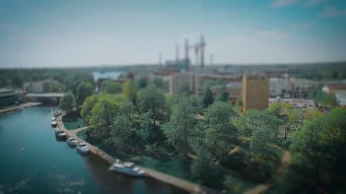 Kummeli esittää: Kontio & Parmas Bild 3