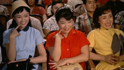 ジャンケン娘 Bild 1