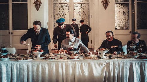 Власик. Тень Сталина Bild 1