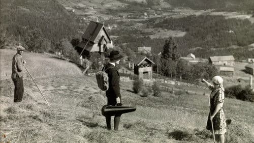 Kristine Valdresdatter Bild 2