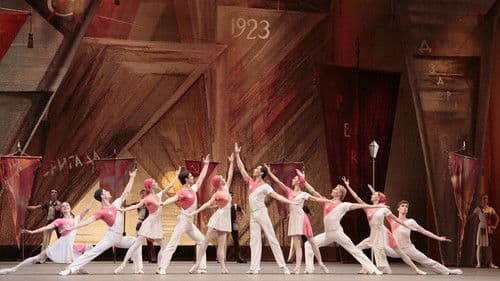 Bolshoi Ballet: The Golden Age Bild 2