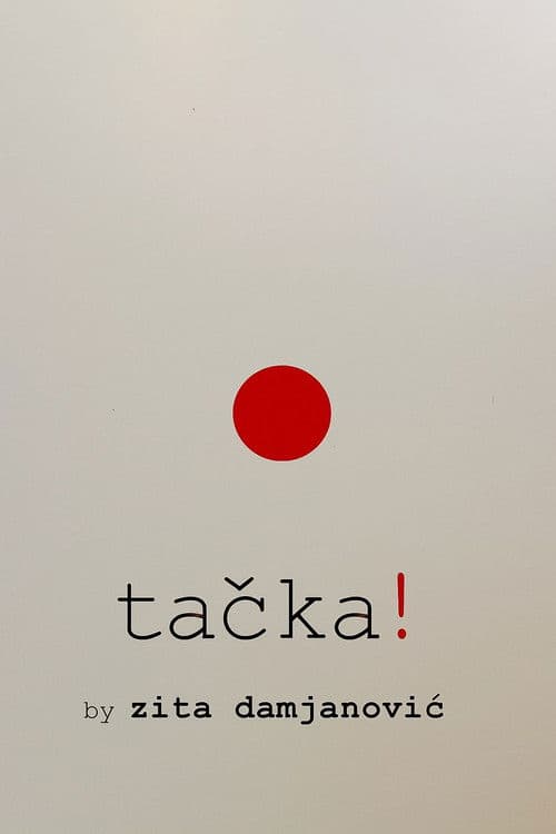 TAČKA!