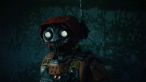 Lands of Steel Bild 1