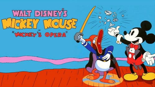 Micky's große Oper Bild 1