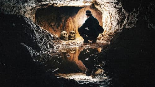 Verborgen in der Finsternis Bild 2