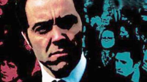 Bloody Sunday Bild 2