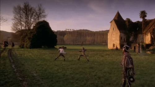 Die Duellisten Bild 2