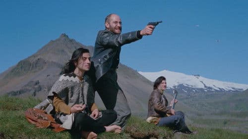 Kristnihald undir Jökli Bild 1