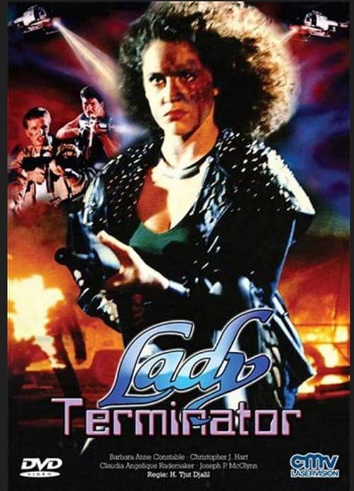 Lady Terminator