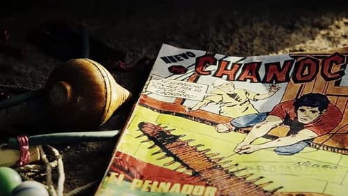 El Tikin Xiik' Asado Bild 1