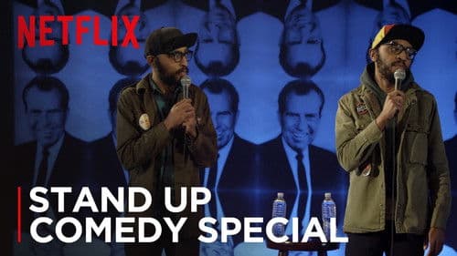 Lucas Brothers: On Drugs Bild 1