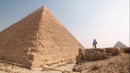 Geheimnisse der Cheops-Pyramide Bild 2