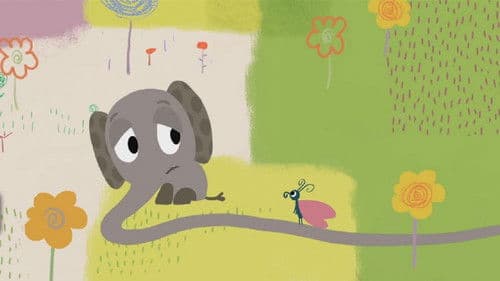 Хоботёнок Bild 4