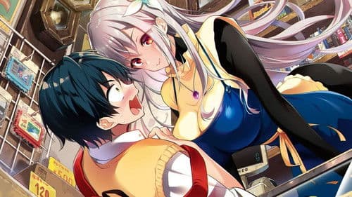 Full Dive: This Ultimate Next-Gen Full Dive RPG Is Even Shittier than Real Life! Bild 2